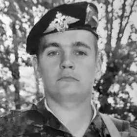Шлыков (Флягин) Михаил Васильевич