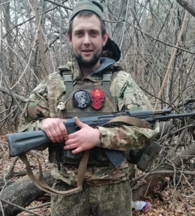 Saprykin Ilya