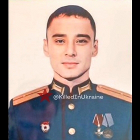 Tyan Albert Robertovich