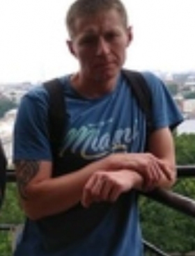 Utkin Aleksey Sergeevich