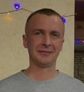 Kovalev Evgeniy Mikhaylovich