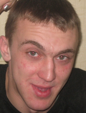 Rybakov Artem Andreevich