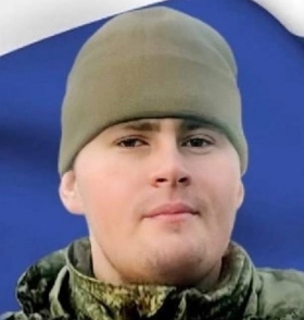 Сапуглицев Никита Сергеевич