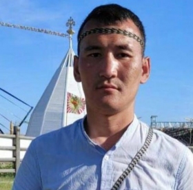 Osipov Kim Alekseevich