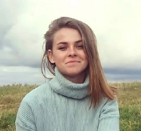 Trofimova Darya Aleksandrovna