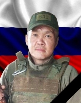 Khatanzeyskiy Aleksandr
