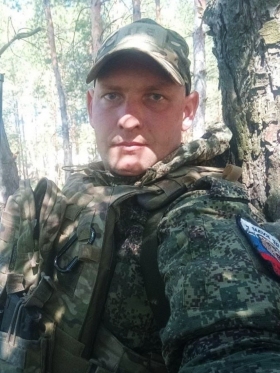 Chernyshov Aleksandr