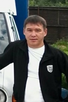 Ilin Andrey Nikolaevich