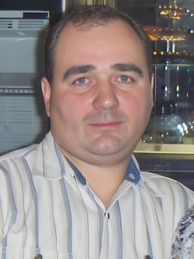 Moroz Aleksey