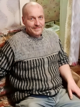 Titov Dmitriy Olegovich
