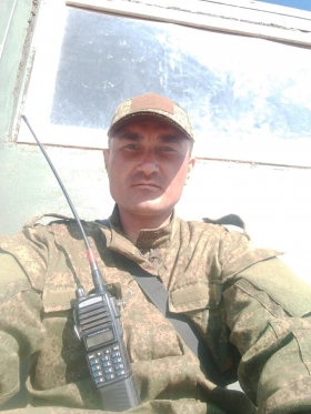 Trushkov Evgeniy Anatolevich