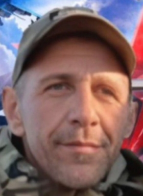 Mateushev Nikolay Valerevich
