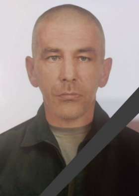 Беспалов Дмитрий Александрович