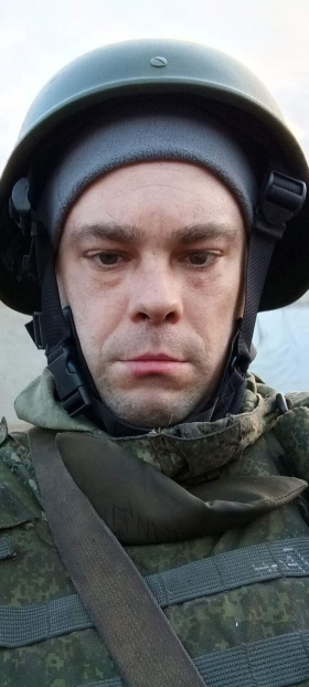 Litvinov Sergey Aleksandrovich