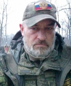 Kuznetsov Andrey Valerevich