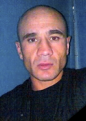 Kozlov Mikhail Aleksandrovich
