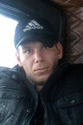 Belov Yuriy Vladimirovich