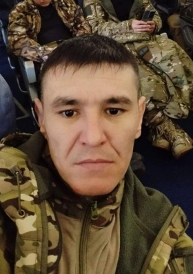 Osokin Andrey Grigorevich