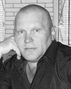 Sysolyatin Andrey Vladimirovich
