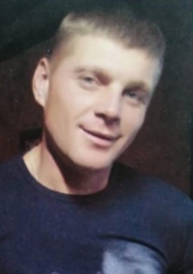 Voloshchuk Artem Anatolevich