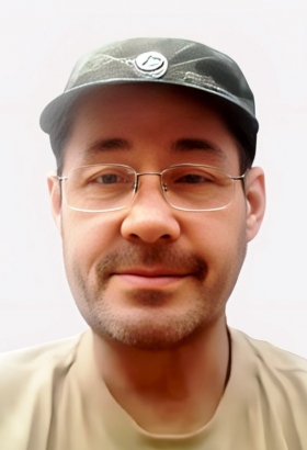 Vorobev Aleksey Valentinovich