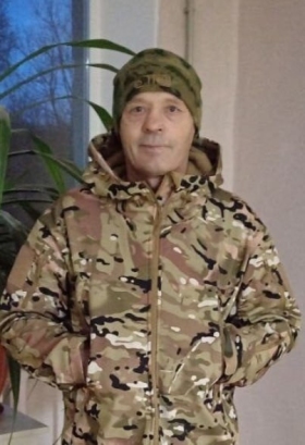 Vorotnikov Sergey Valerevich