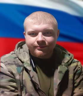 Yurchenko Vladimir