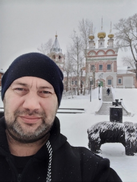Shvetsov Aleksey