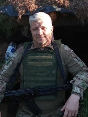 Nesterov Dmitriy Yurevich