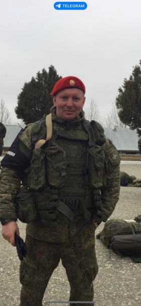 Korolev Aleksandr