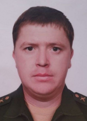 Селиванов Александр Владимирович