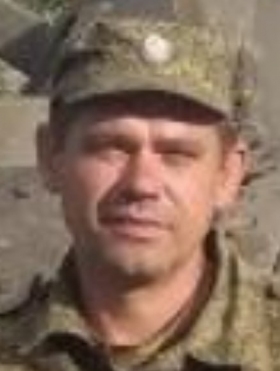 Petrov Aleksandr Sergeevich