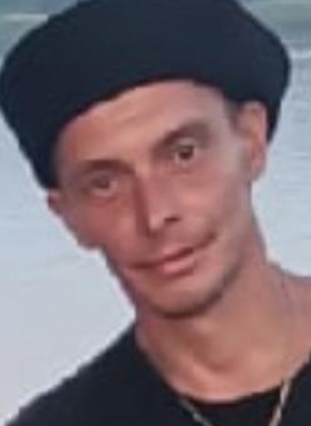 Vakhrushev Ivan Sergeevich