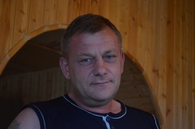 Voropaev Igor Alekseevich