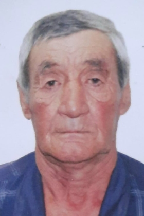 Kaznabaev Amir