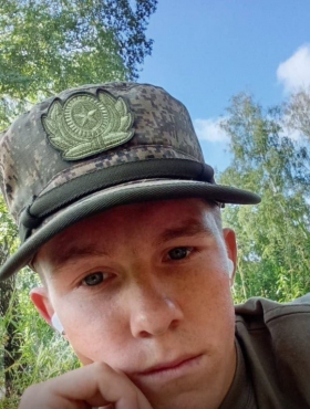 Туйкин Игорь Андрианович