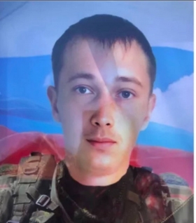Zuev Aleksey