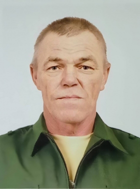 Kuznetsov Nikolay Petrovich