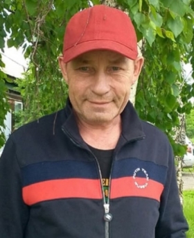 Устинов Дмитрий Вениаминович