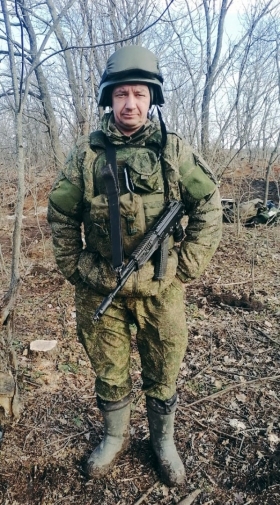 Sannikov Aleksandr Gennadevich