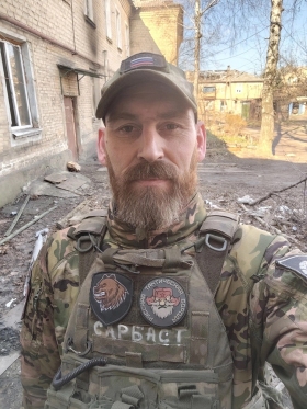 Filimonov Dmitriy