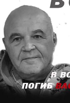 Васильев Алексей Анатольевич