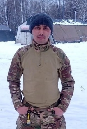 Gallyamov Ilshat Radikovich