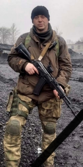 Kulyaev Dmitriy Yurevich