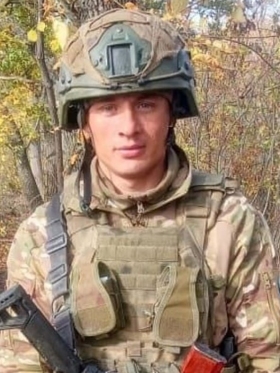 Panin Ivan Nikolaevich