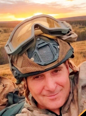 Lukin Vyacheslav Nikolaevich
