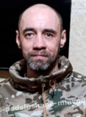 Trapeznikov Pavel Vladimirovich