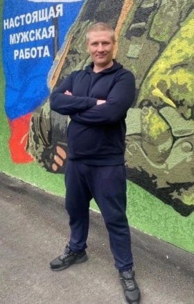Mironov Viktor Vladimirovich