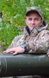 Дроздов Сергей Сергеевич