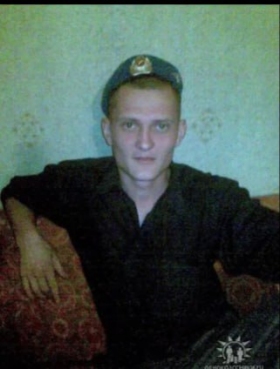 Taran Igor Ivanovich